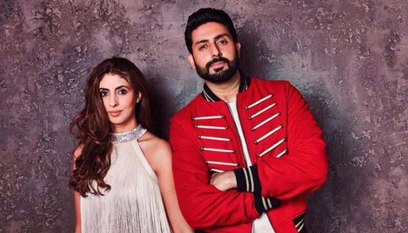 In reply to Shweta's comment on him, Karan said, "Shweta's obsessed with her kids' lives. She is the world's biggest stalker. She is Jagga Jasoos on the internet."