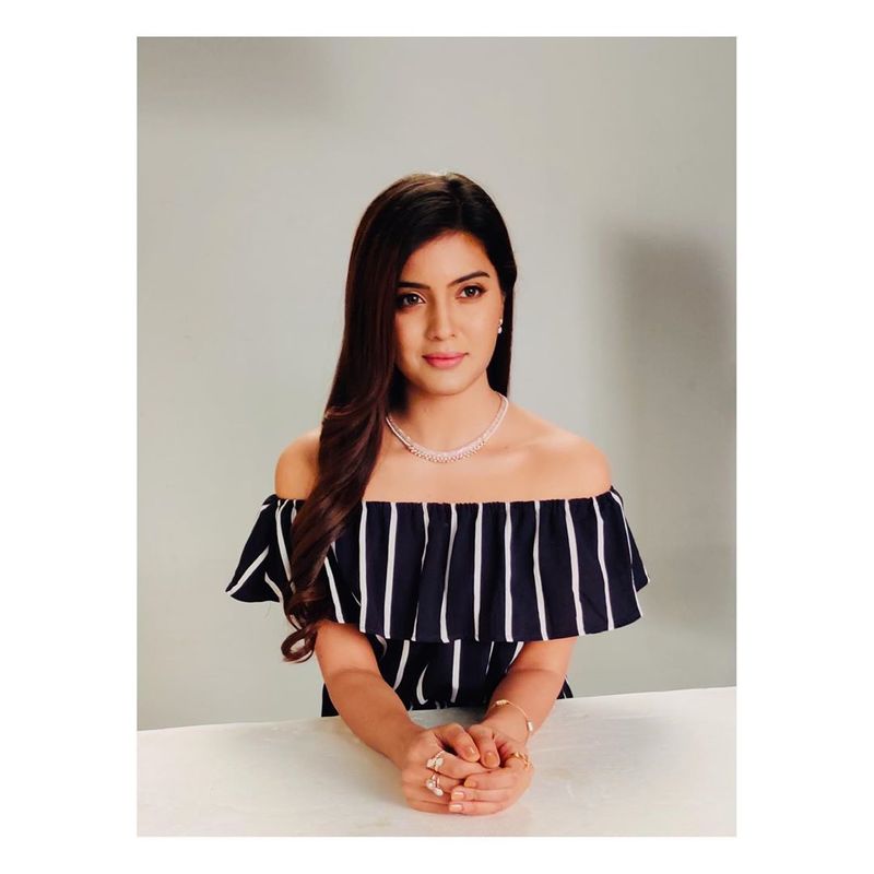 Amrita Iyer