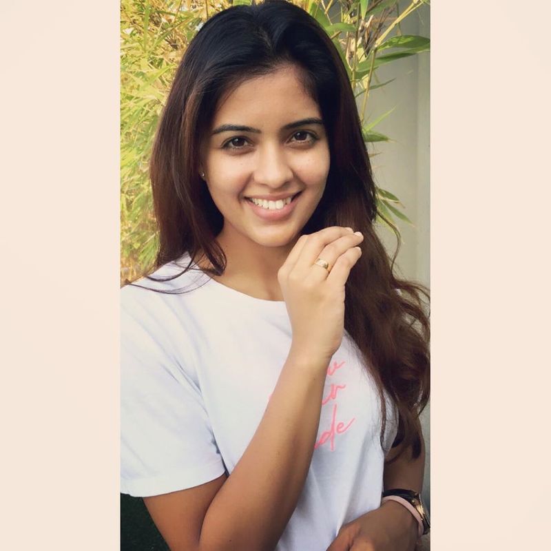 Amrita Iyer