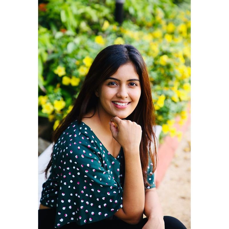 Amrita Iyer