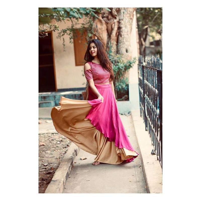 Amrita Iyer