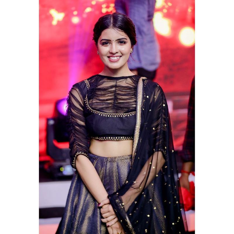 Amrita Iyer