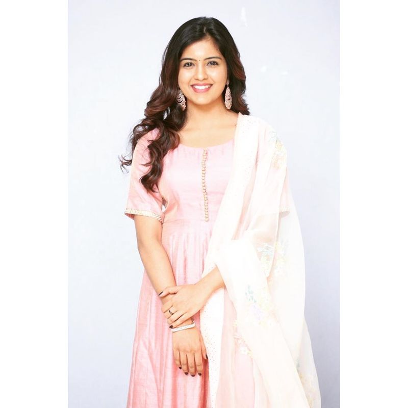 Amrita Iyer