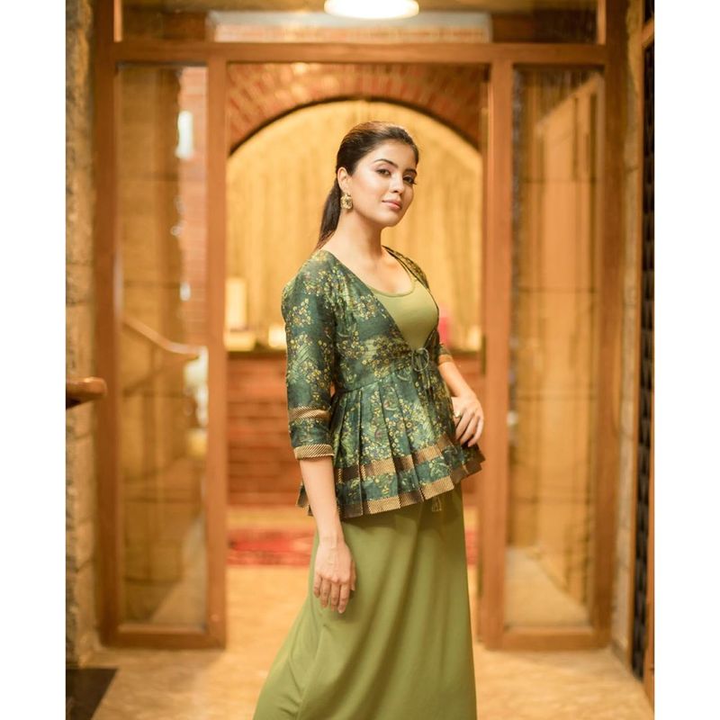 Amrita Iyer