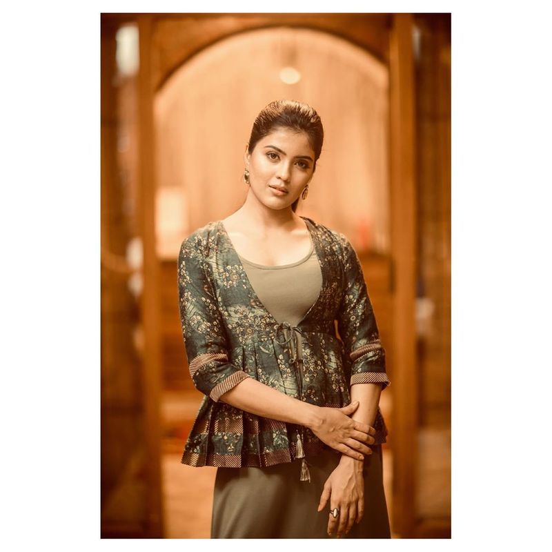 Amrita Iyer