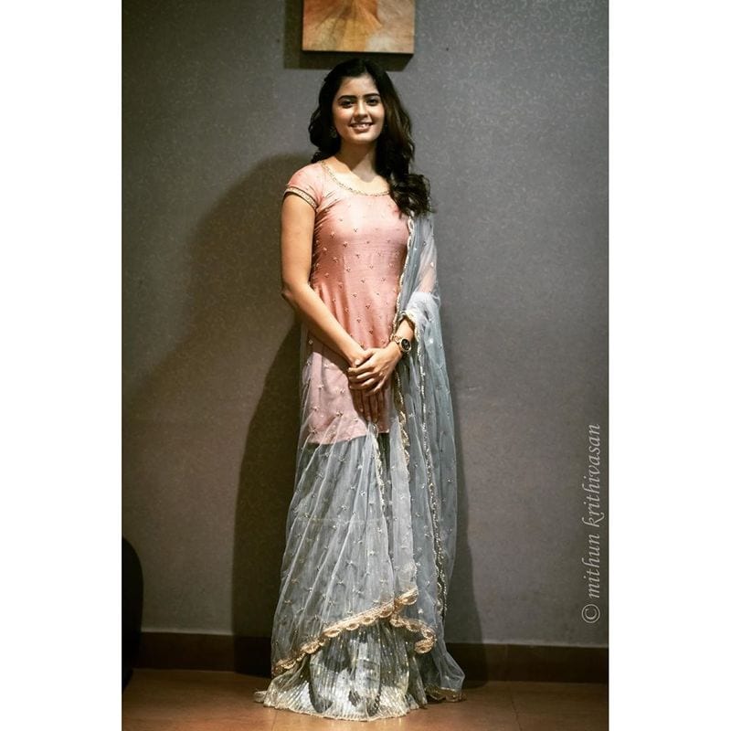 Amrita Iyer