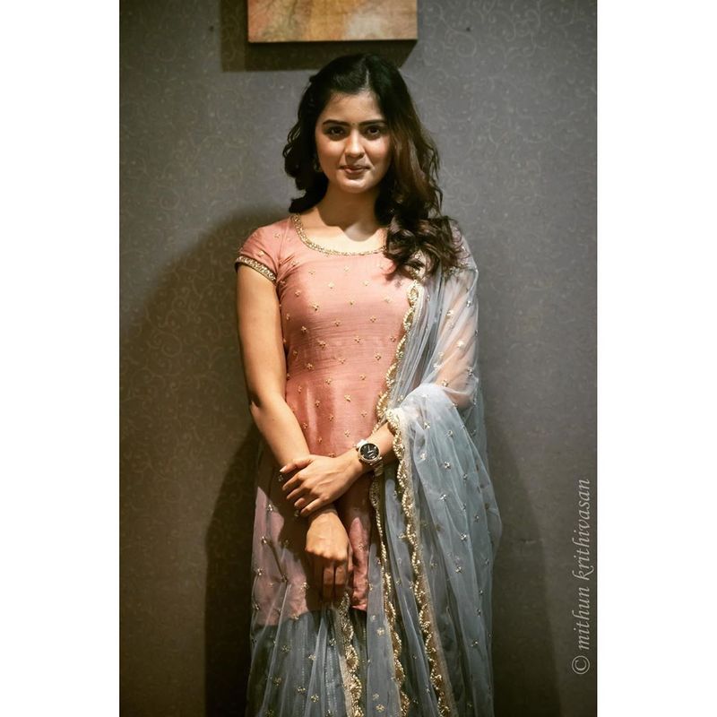 Amrita Iyer
