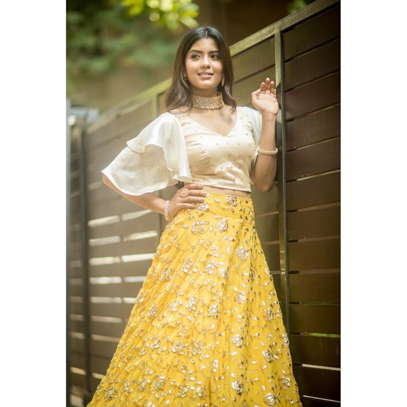 Amrita Iyer