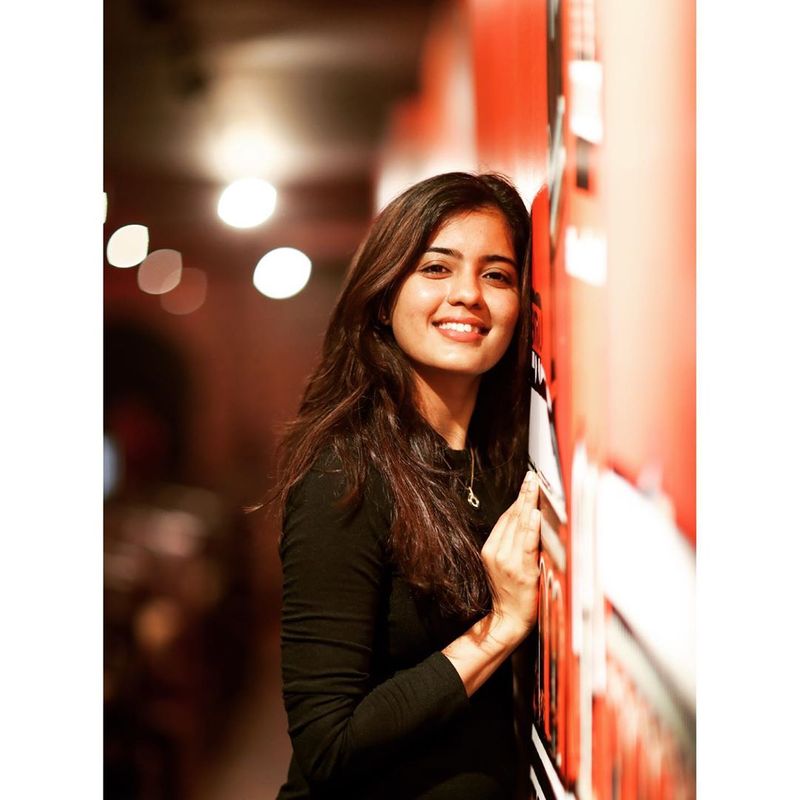 Amrita Iyer