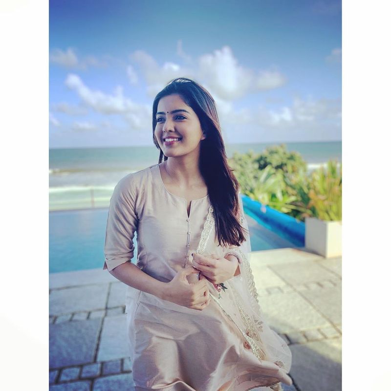 Amrita Iyer