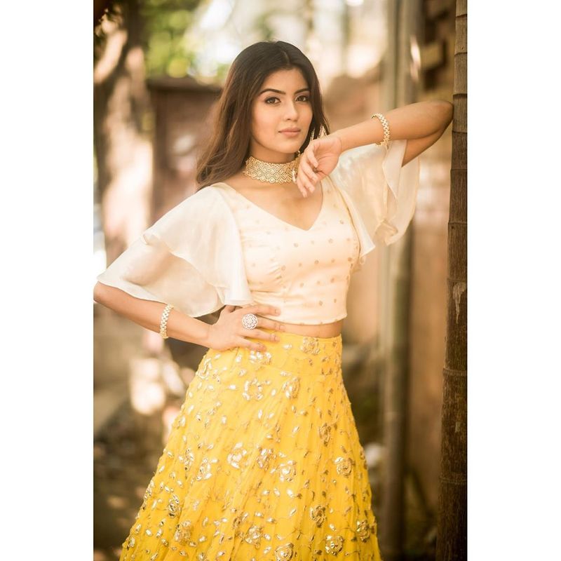 Amrita Iyer