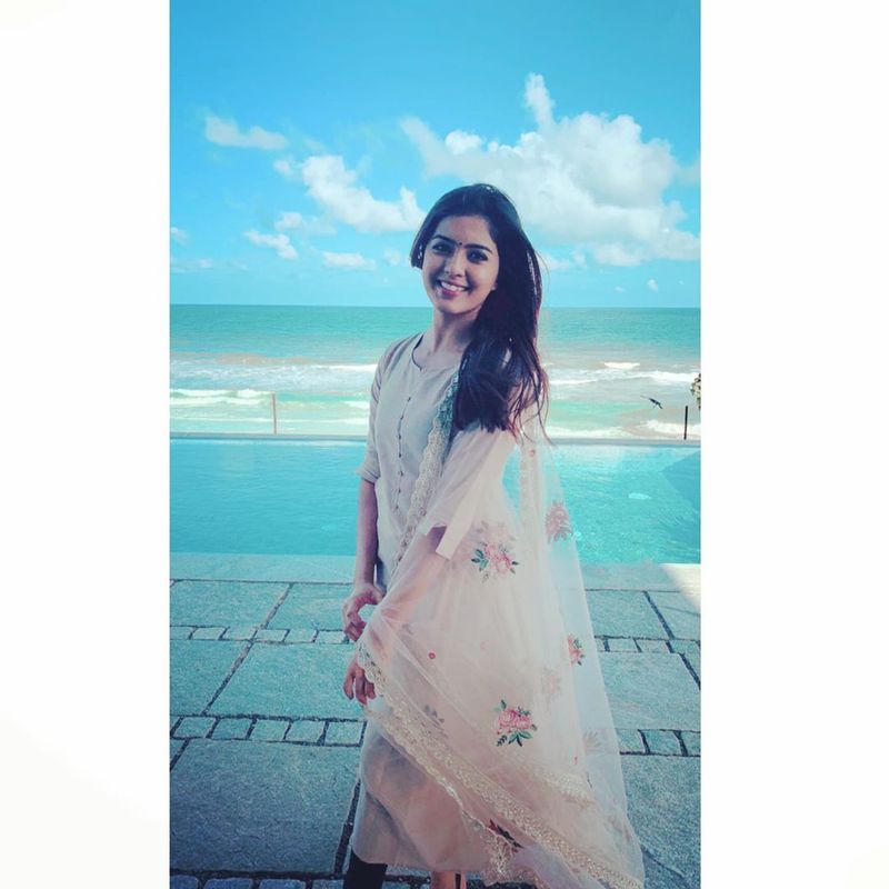 Amrita Iyer