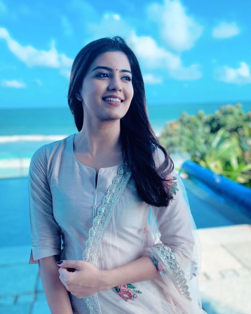 Amrita Iyer