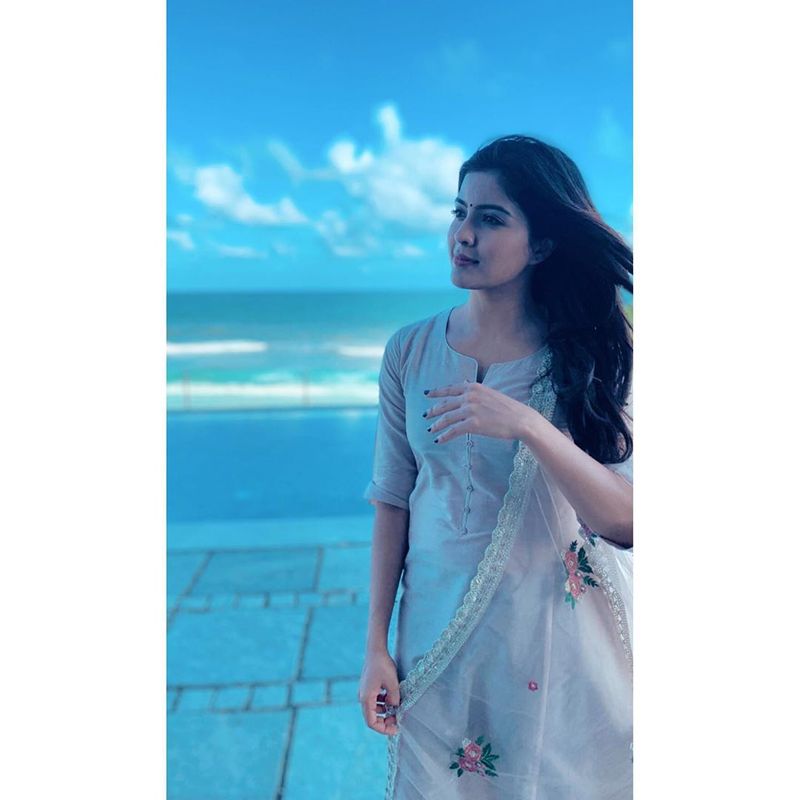 Amrita Iyer