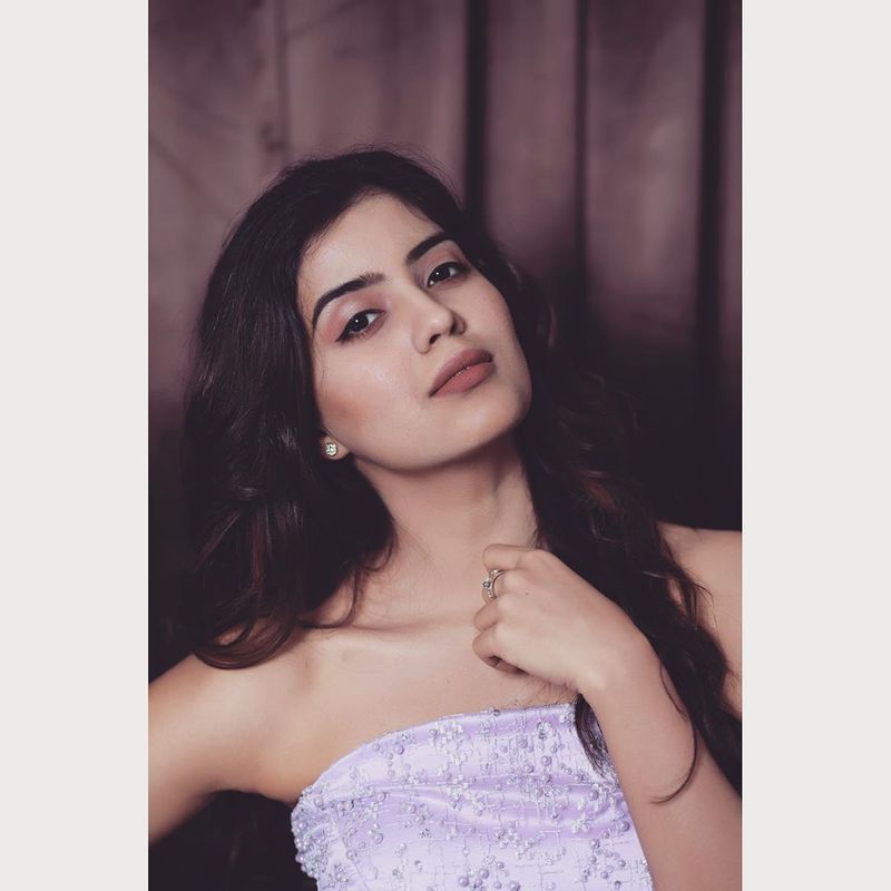 Amrita Iyer