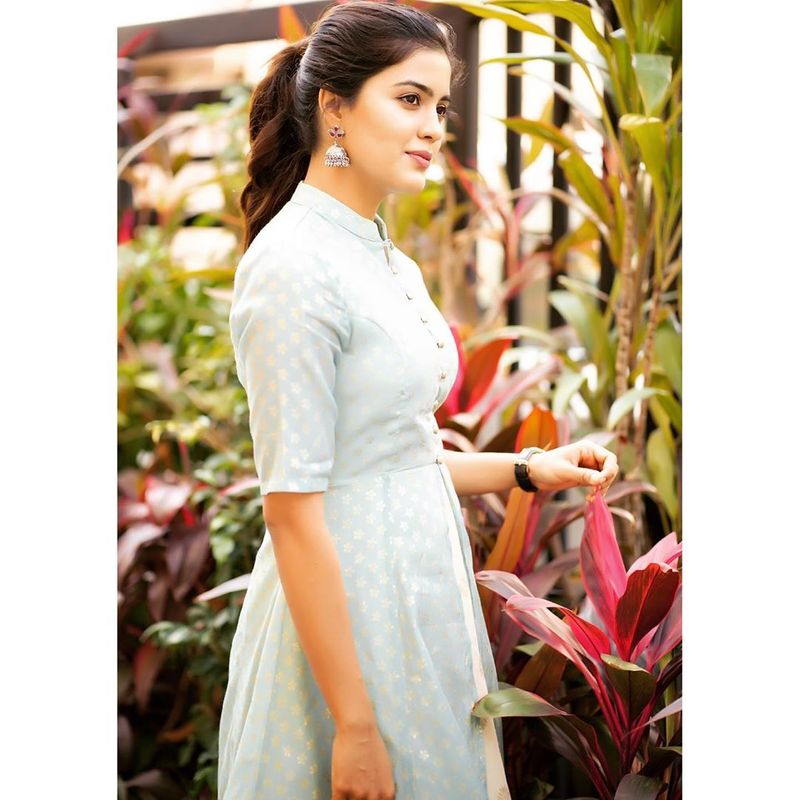 Amrita Iyer