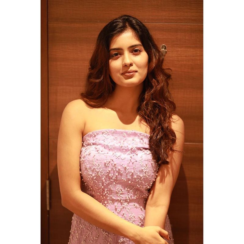 Amrita Iyer