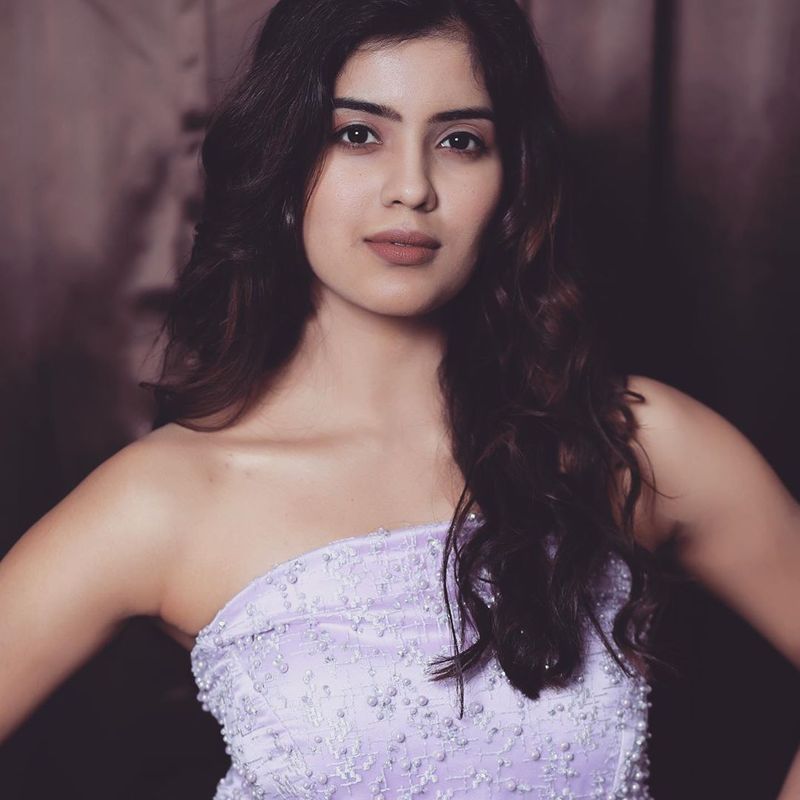Amrita Iyer
