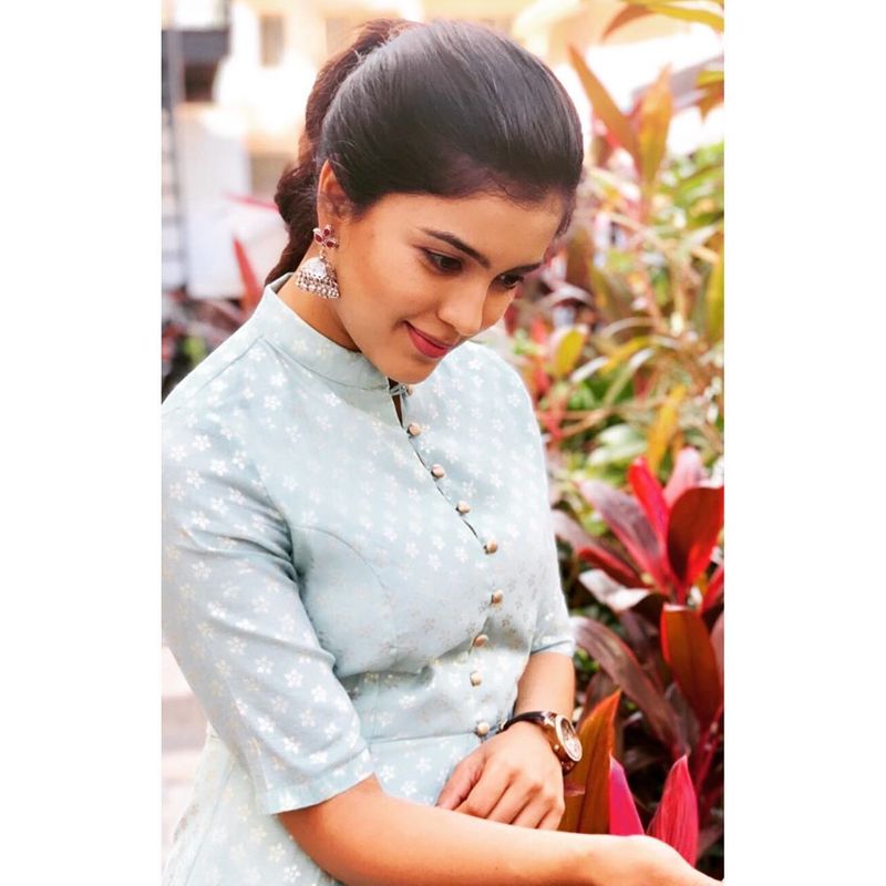 Amrita Iyer