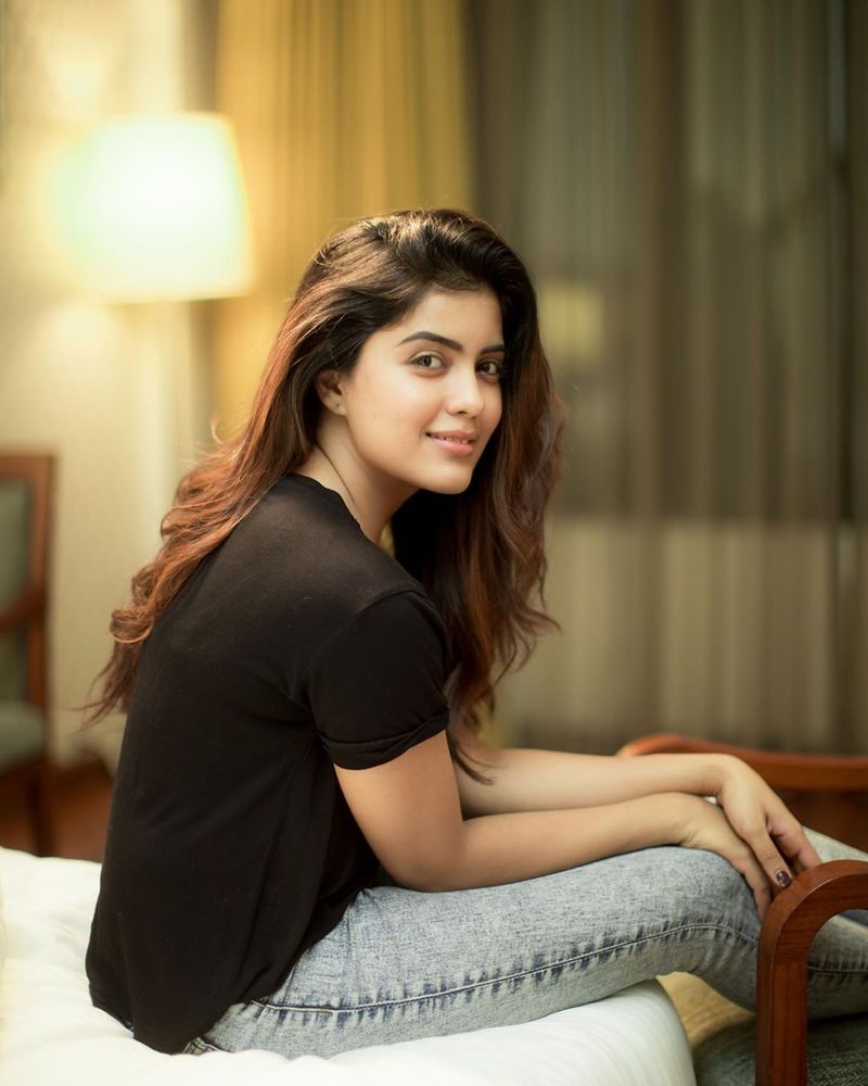 Amrita Iyer