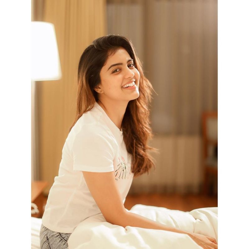 Amrita Iyer