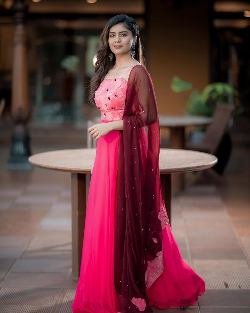 Amrita Iyer