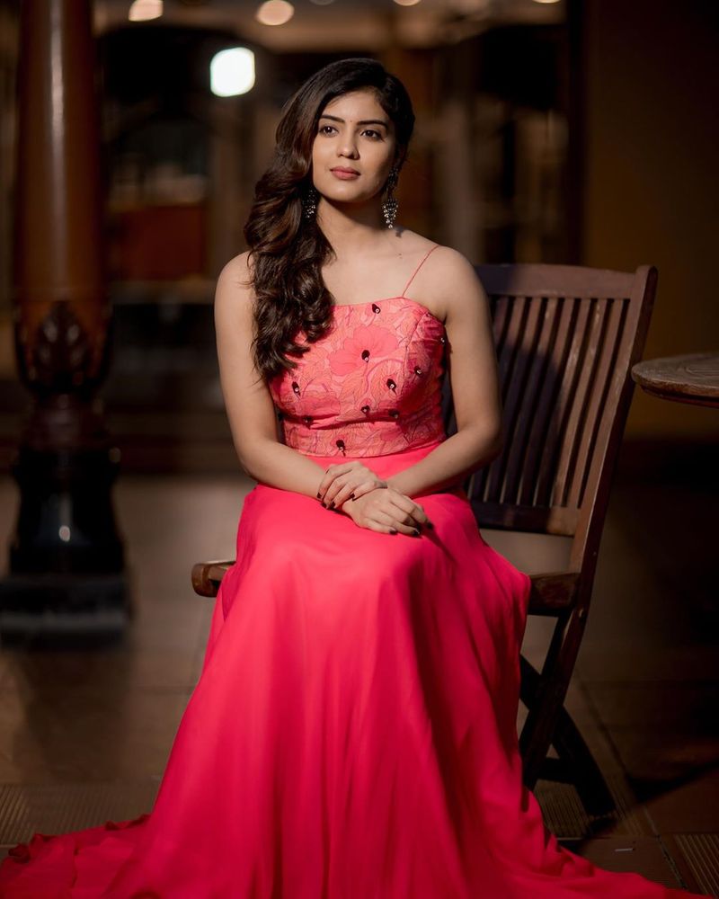 Amrita Iyer