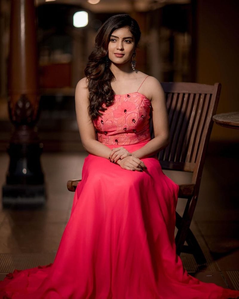 Amrita Iyer