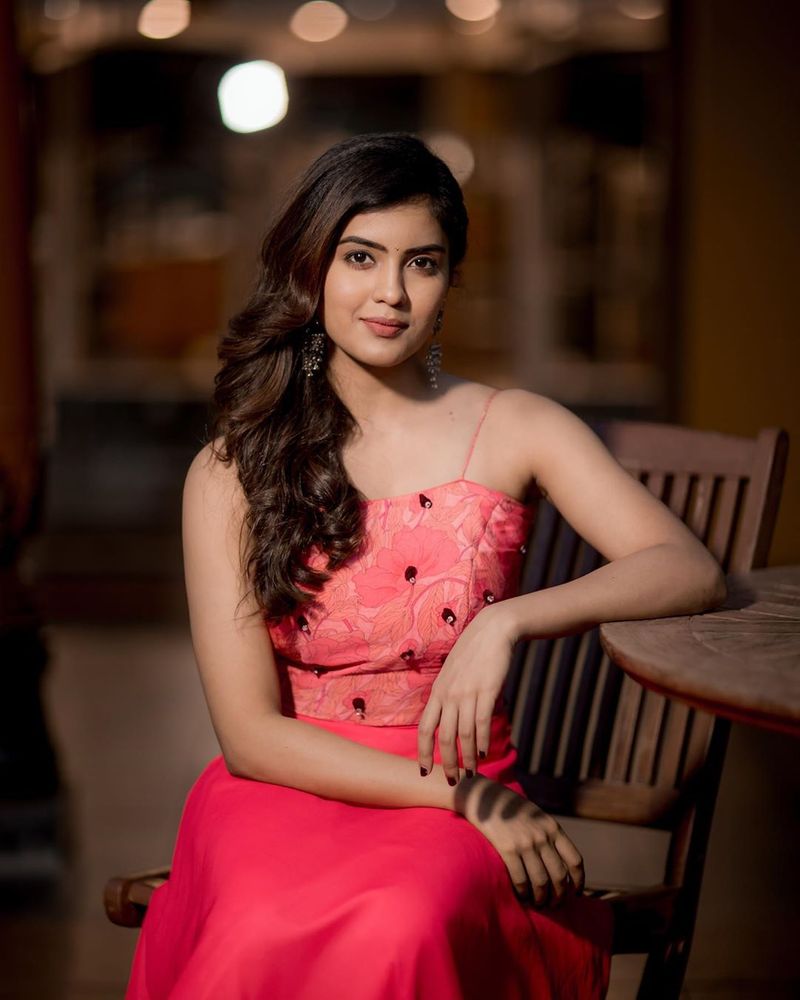 Amrita Iyer