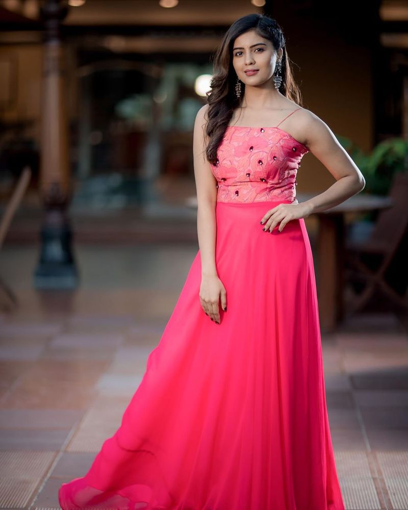 Amrita Iyer