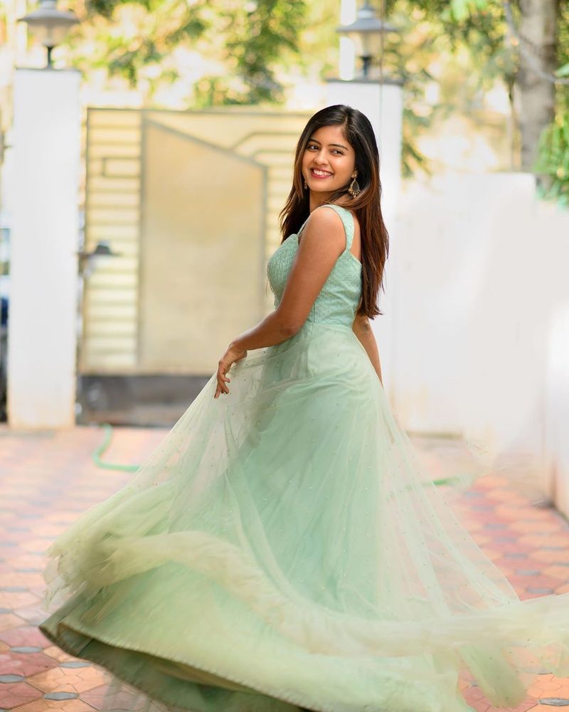 Amrita Iyer