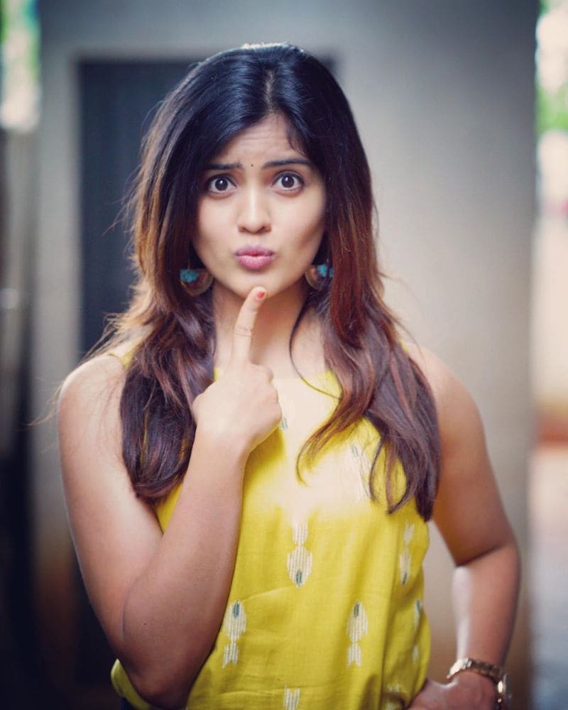 Amrita Iyer