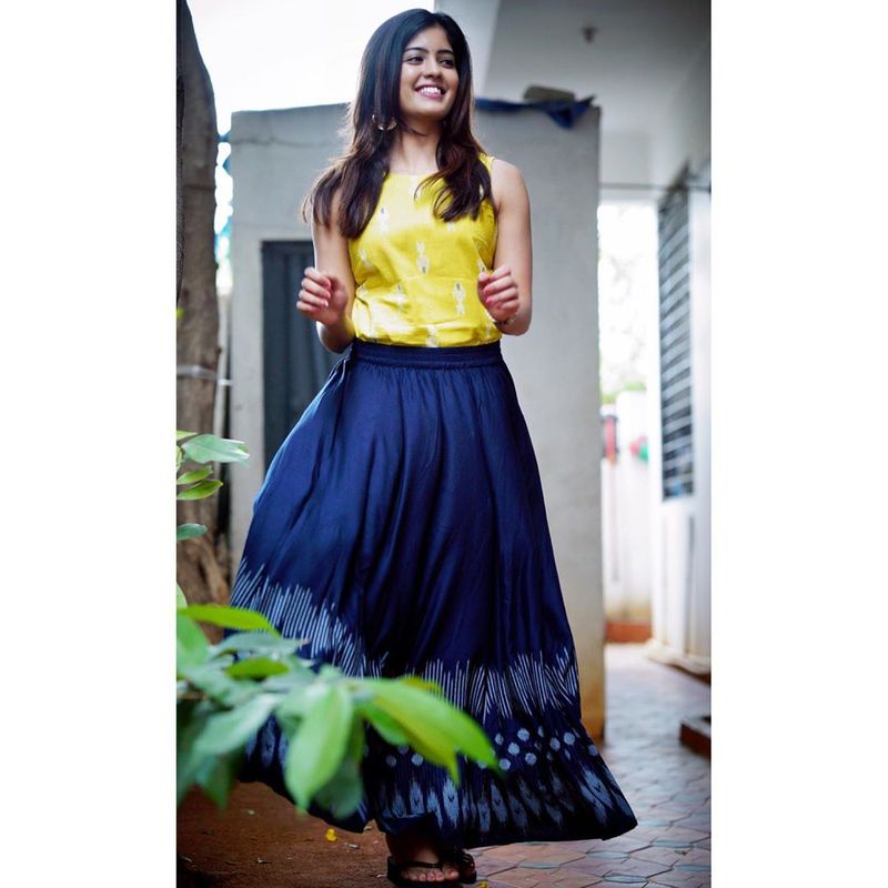 Amrita Iyer