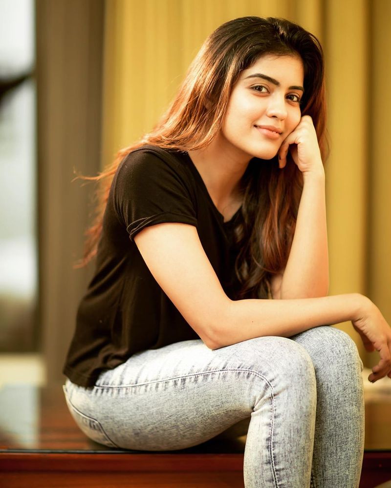 Amrita Iyer
