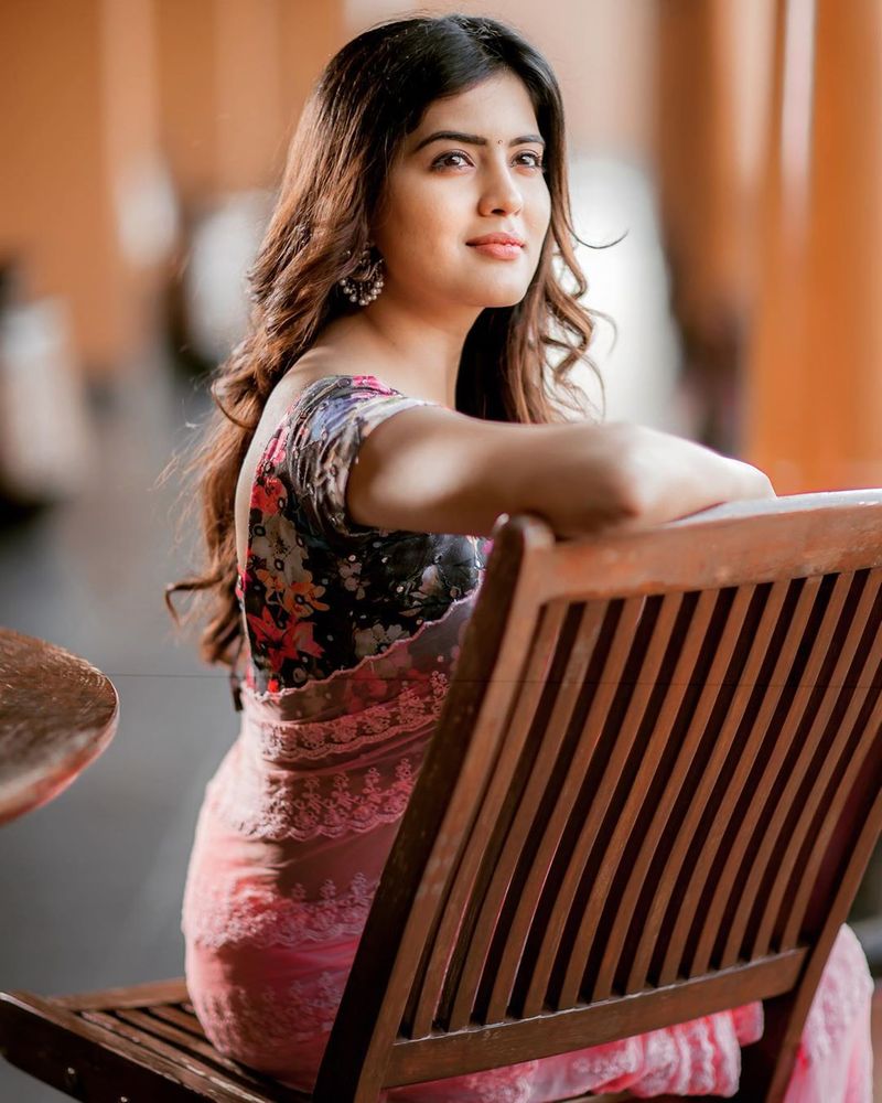 Amrita Iyer