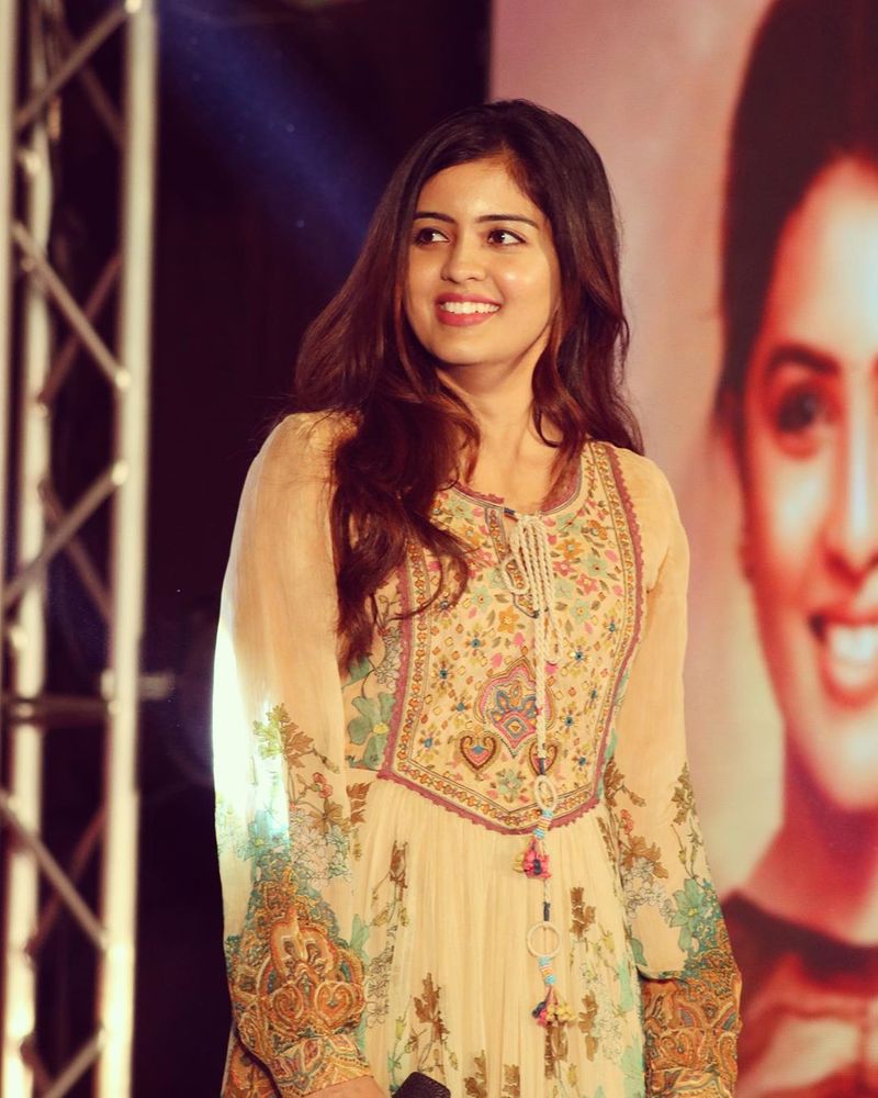 Amrita Iyer