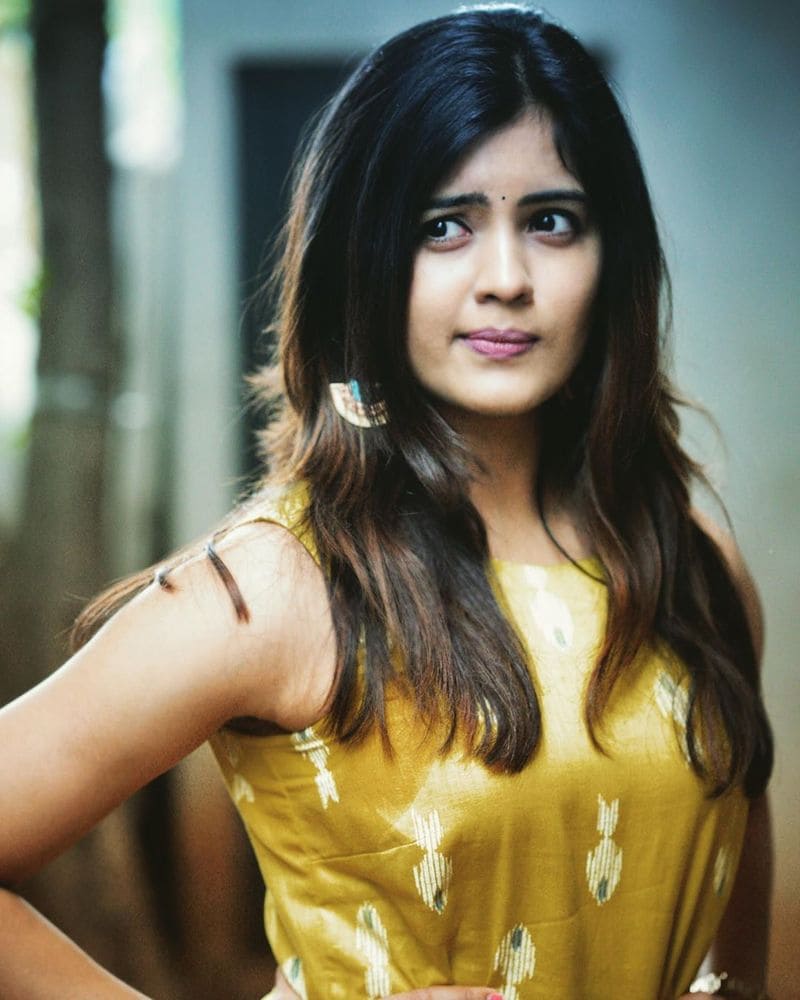 Amrita Iyer