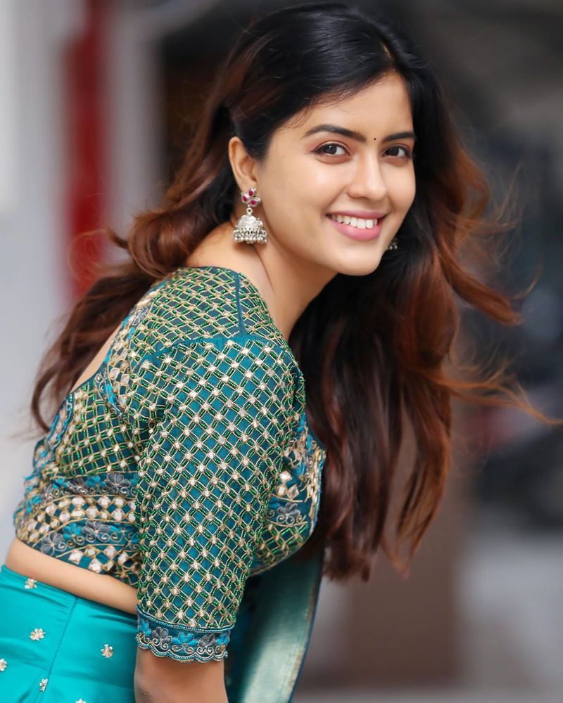 Amrita Iyer