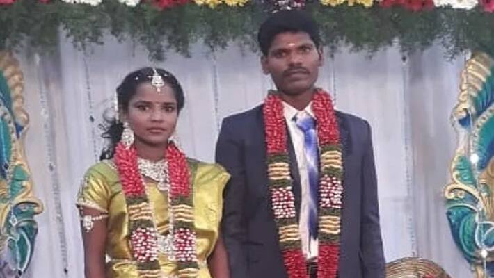 young women died as she ate bonda made with insecticide young women died as she ate bonda made with insecticide
