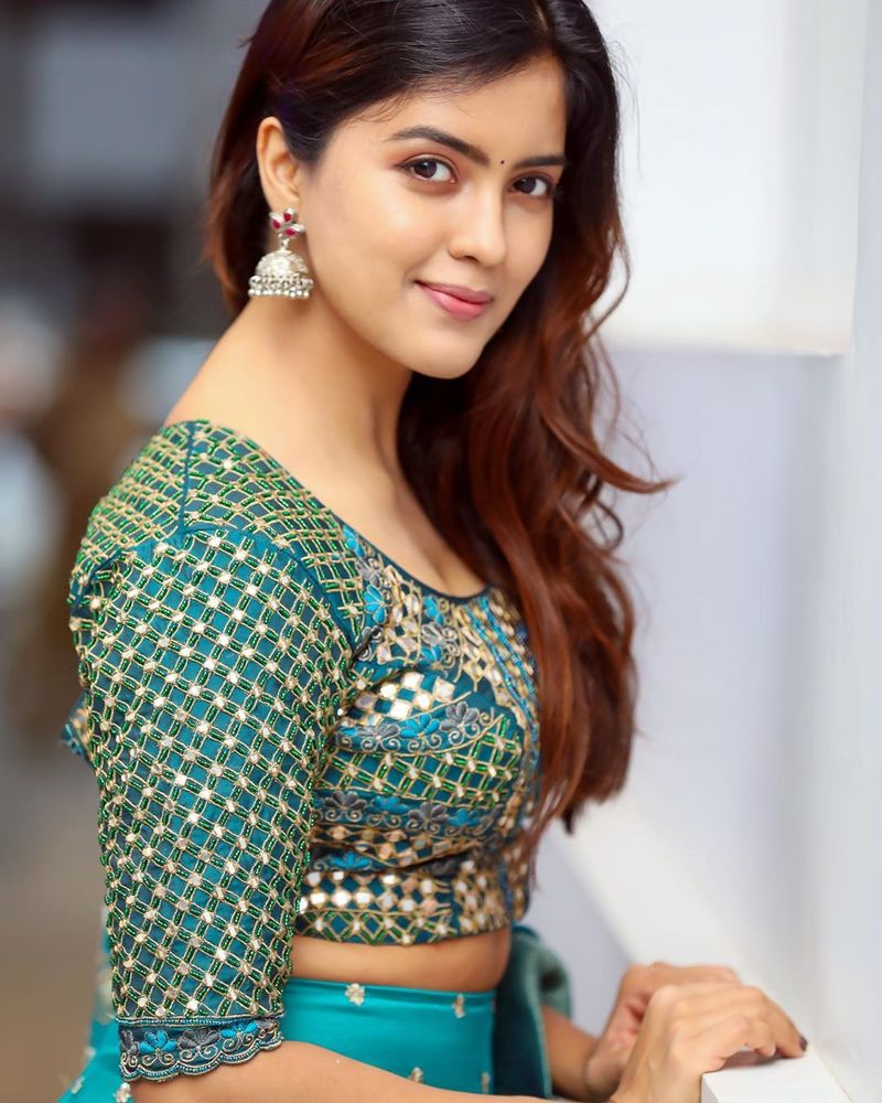 Amrita Iyer
