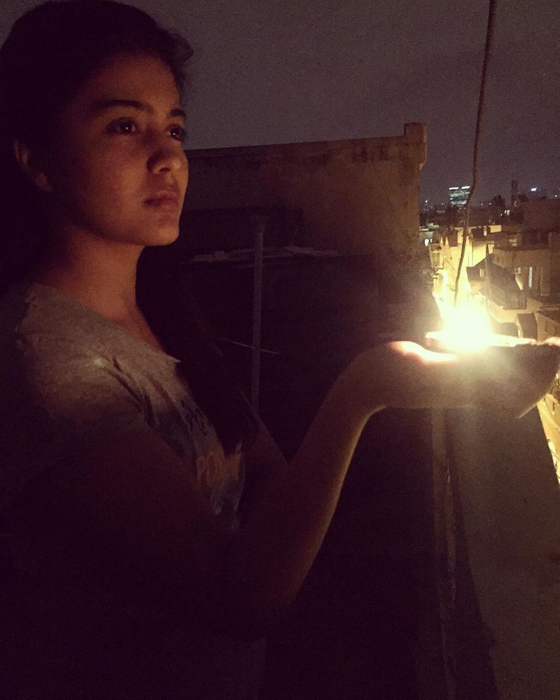 Amrita Iyer