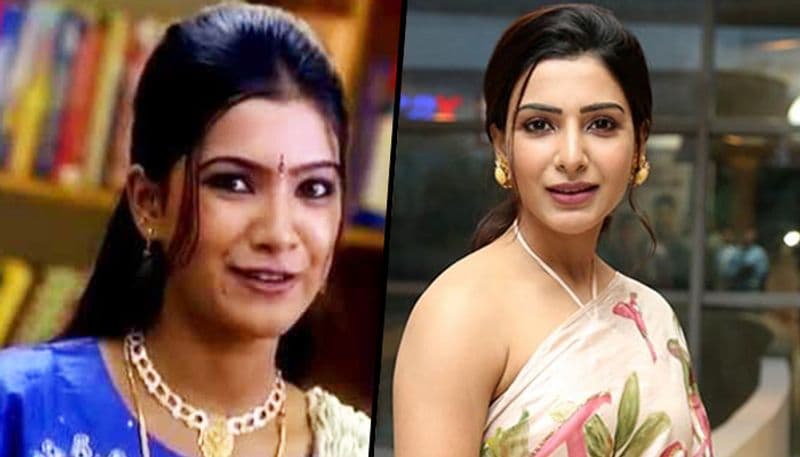 Samantha Akkineni is on cloud 9 after she was roped in to play the title role in the biopic of Bangalore Nagarathnamma.