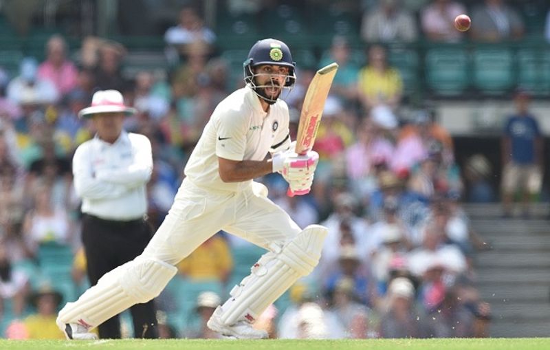 3. Virat Kohli (India)