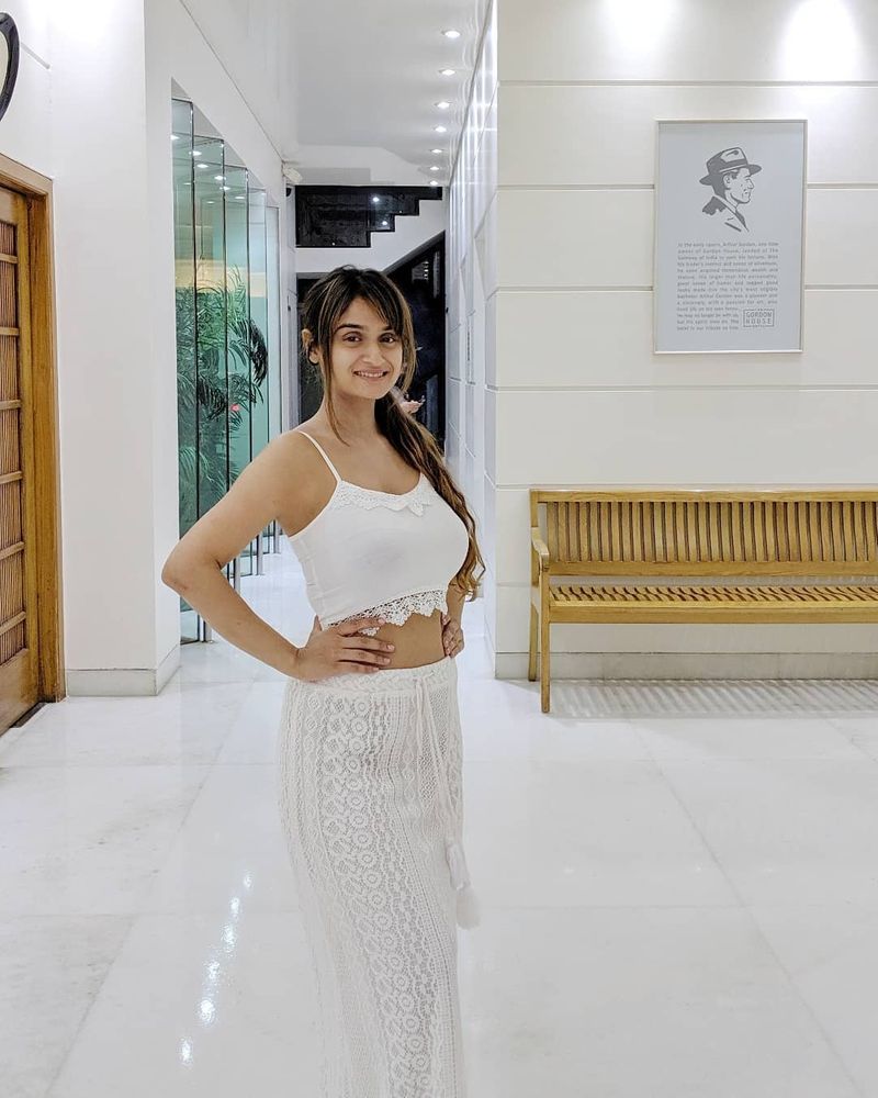 Shalini
