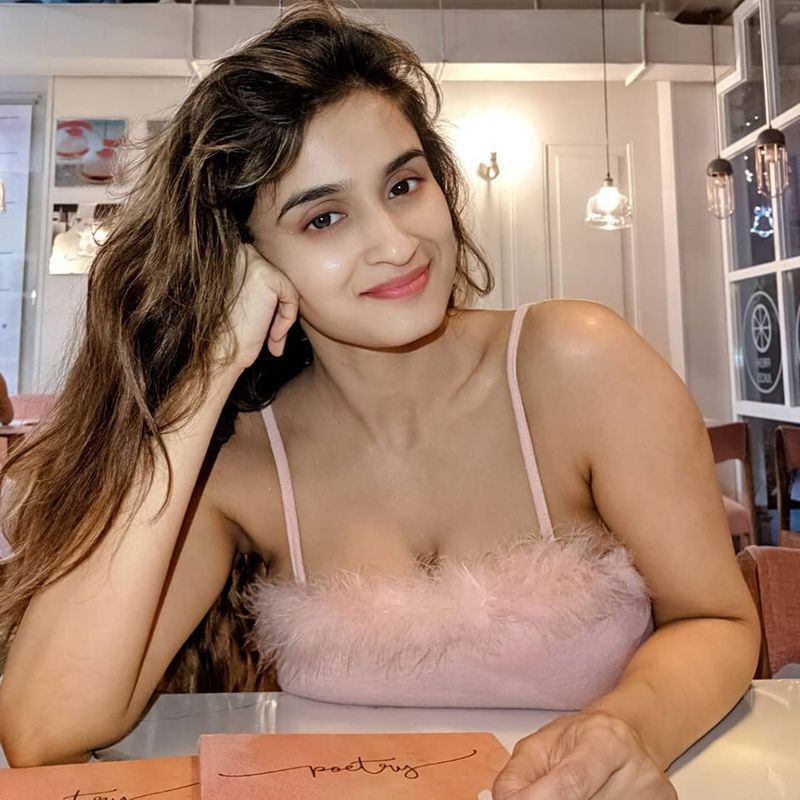 Shalini