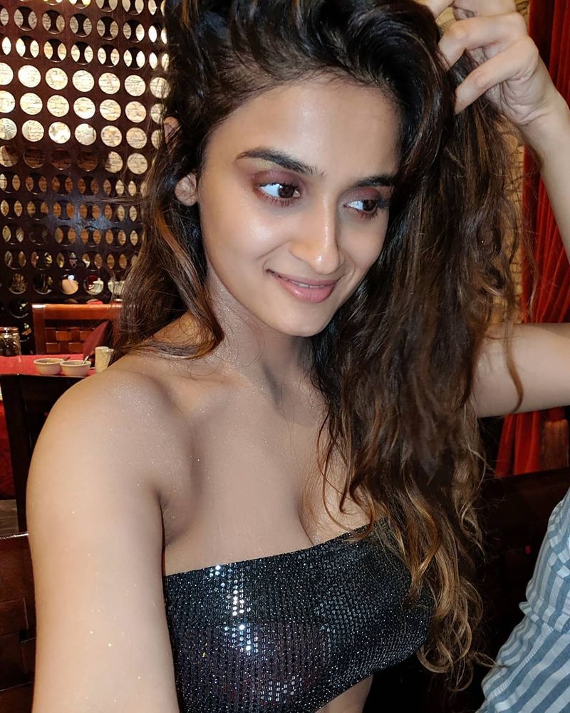 Shalini