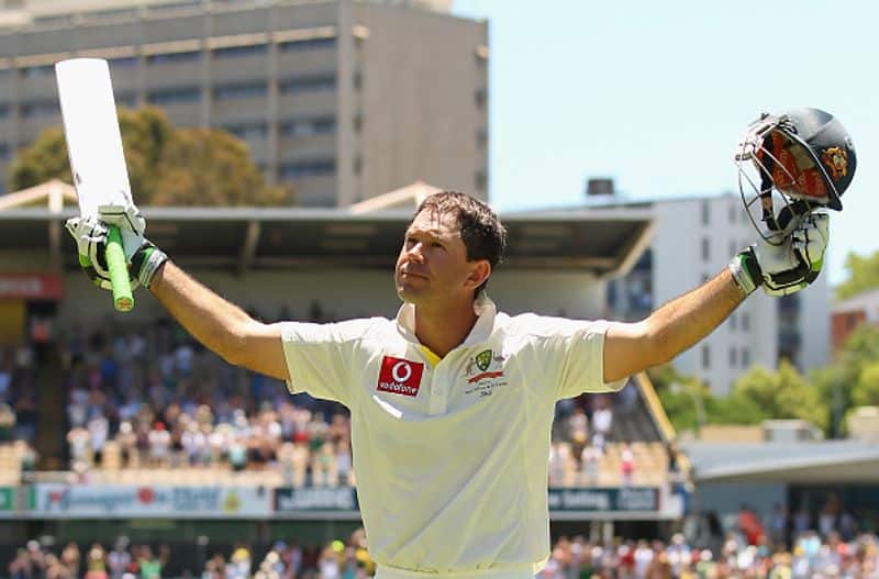 michael clarke names 7 magnificent batsmen he has played with and against in his career