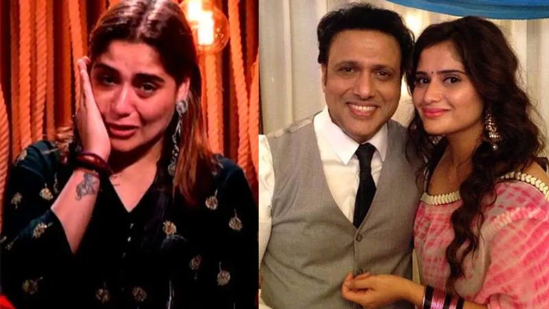बिग बॉस 13 में नजर आने वाली आरती सिंह ने शो में अच्छा सफर तय किया था। शो में उन्होंने अपनी पर्सनल लाइफ से जुड़े कई सारे खुलासे किए थे। इन दिनों लॉकडाउन की वजह से आरती क्वारनटीन में हैं। इस दौरान अकेले होने की वजह से वे बहुत बोर हो रही हैं और उनके लिए ये समय काफी मुश्किल हो गया है।