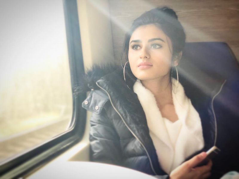 Garima parihar