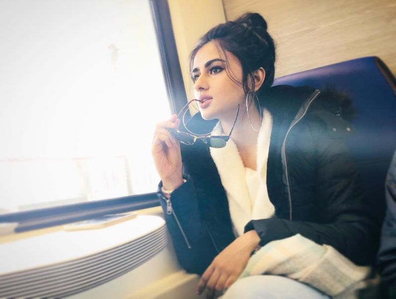 Garima parihar